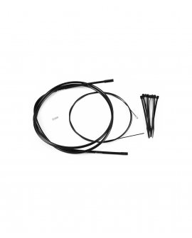 Q-Parts - Hub Gear Cable (Pre 2017)